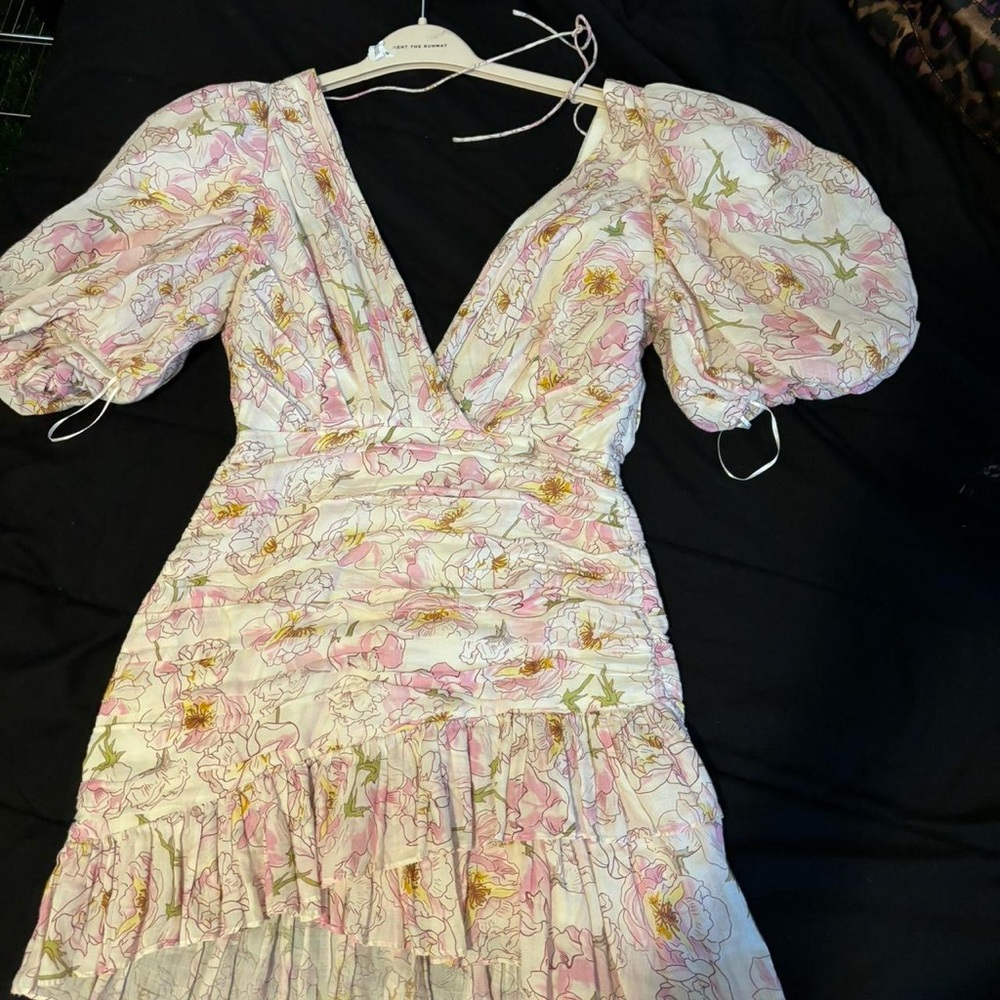 SAU LEE DRESS 🩷 - Picture 2 of 5